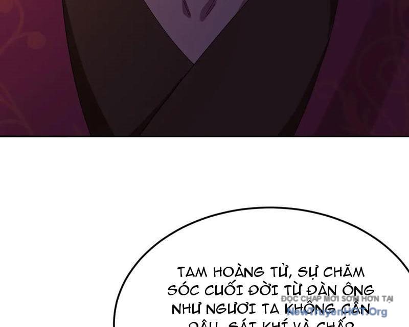 Hóa Ra Các Cô Ấy Mới Là Nhân Vật Chính: Chapter 95