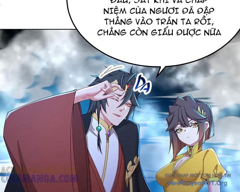 Hóa Ra Các Cô Ấy Mới Là Nhân Vật Chính: Chapter 95