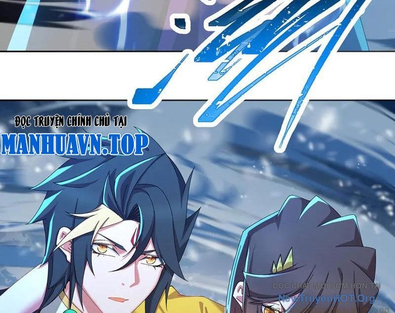 Hóa Ra Các Cô Ấy Mới Là Nhân Vật Chính: Chapter 95