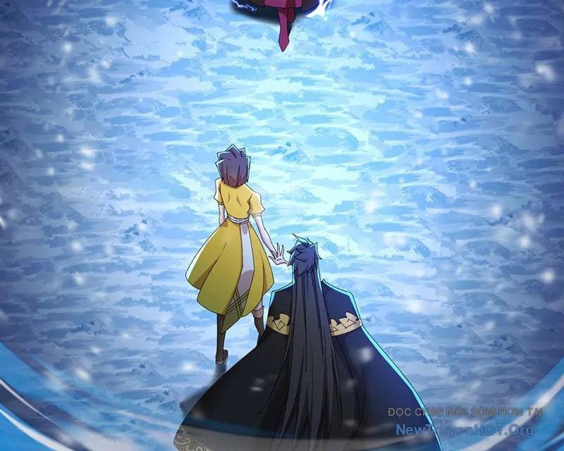 Hóa Ra Các Cô Ấy Mới Là Nhân Vật Chính: Chapter 95