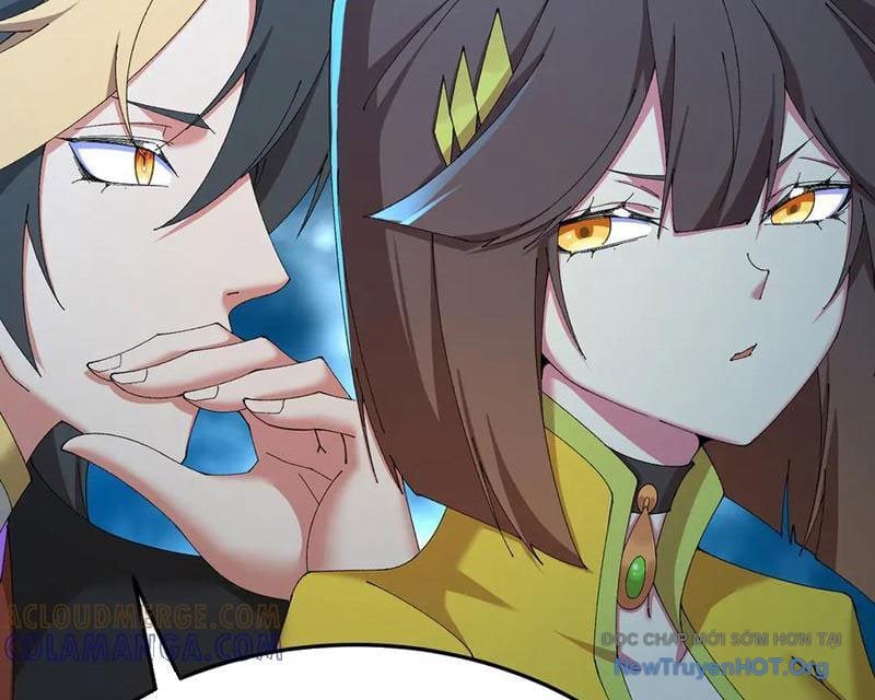 Hóa Ra Các Cô Ấy Mới Là Nhân Vật Chính: Chapter 95