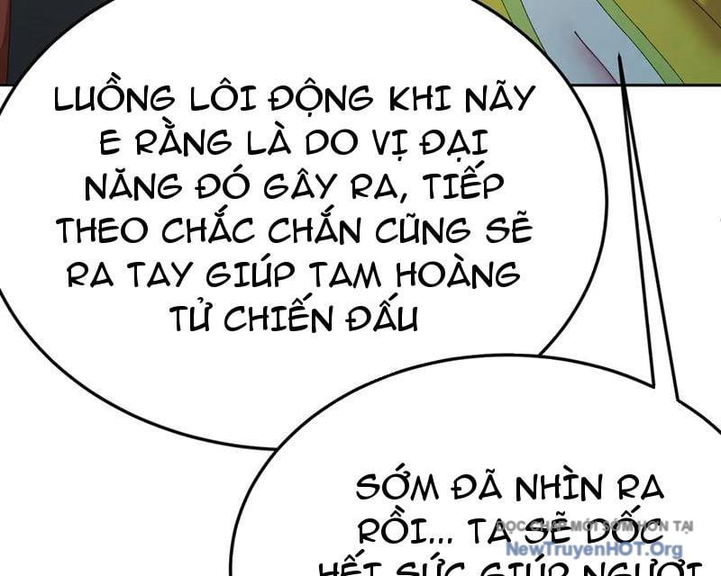 Hóa Ra Các Cô Ấy Mới Là Nhân Vật Chính: Chapter 95