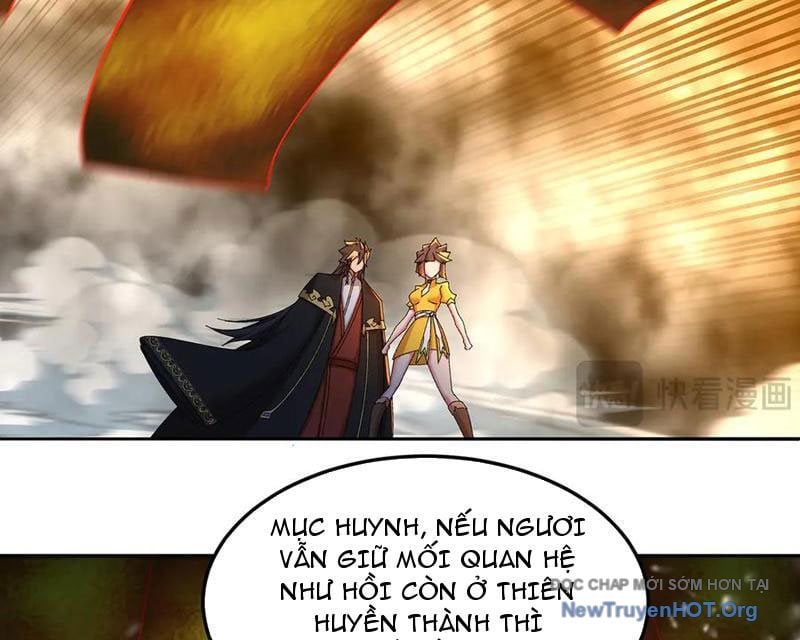 Hóa Ra Các Cô Ấy Mới Là Nhân Vật Chính: Chapter 95