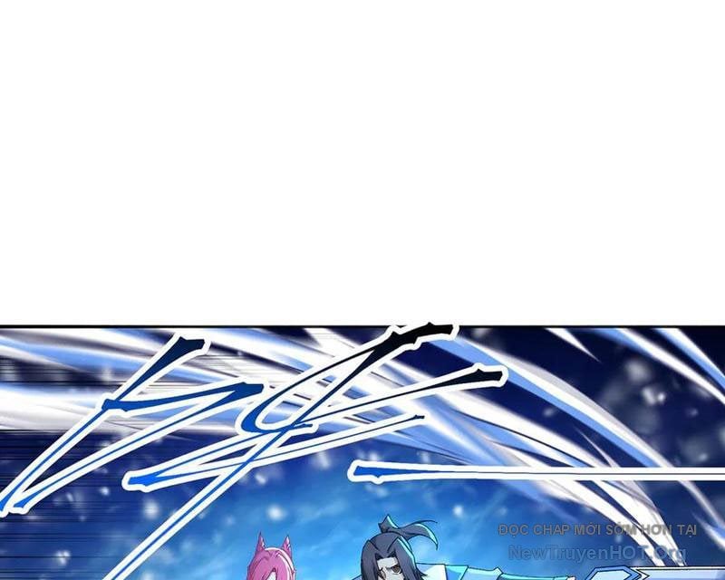 Hóa Ra Các Cô Ấy Mới Là Nhân Vật Chính: Chapter 95