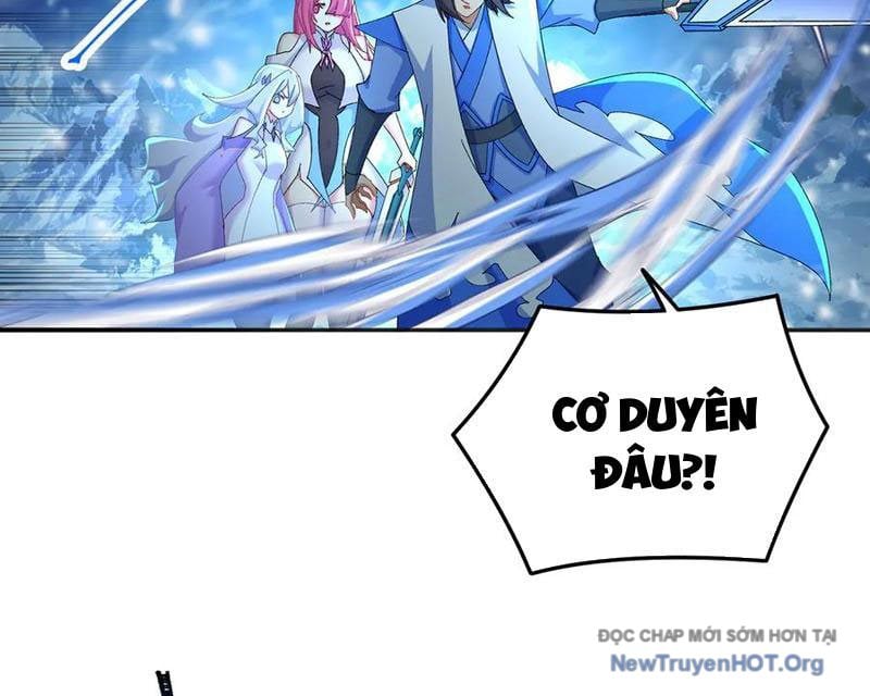 Hóa Ra Các Cô Ấy Mới Là Nhân Vật Chính: Chapter 95