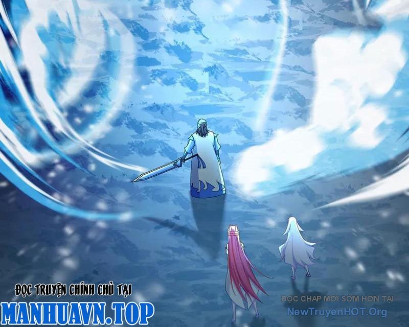 Hóa Ra Các Cô Ấy Mới Là Nhân Vật Chính: Chapter 95