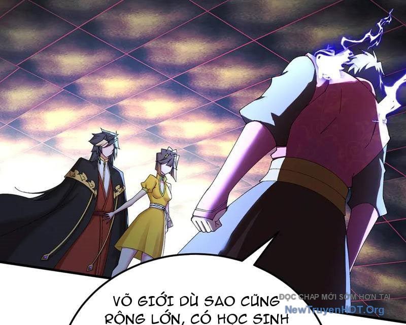 Hóa Ra Các Cô Ấy Mới Là Nhân Vật Chính: Chapter 95