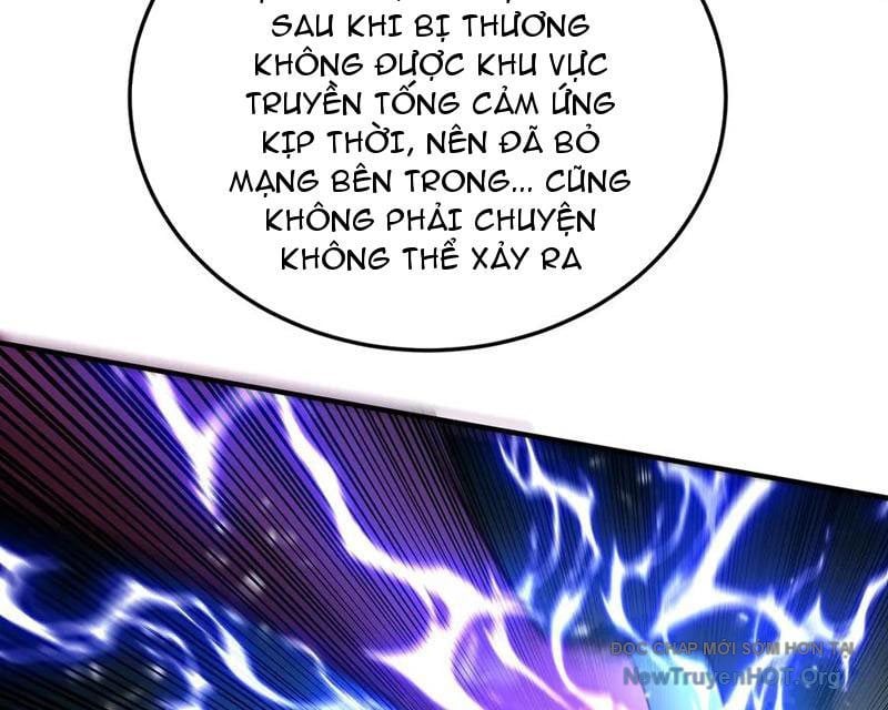Hóa Ra Các Cô Ấy Mới Là Nhân Vật Chính: Chapter 95