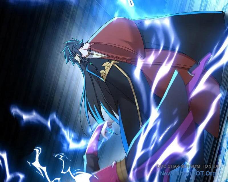 Hóa Ra Các Cô Ấy Mới Là Nhân Vật Chính: Chapter 95