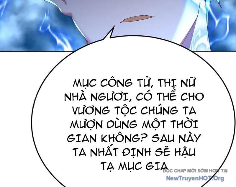 Hóa Ra Các Cô Ấy Mới Là Nhân Vật Chính: Chapter 95