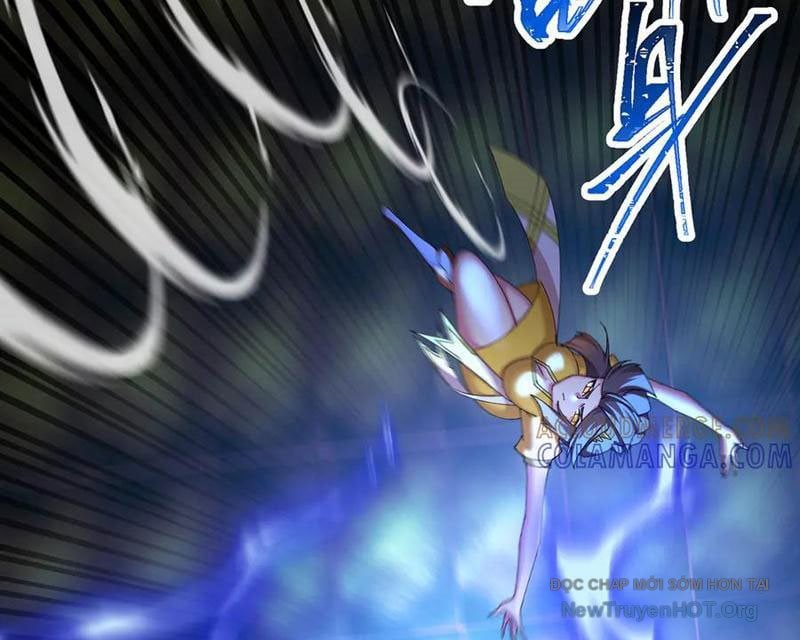 Hóa Ra Các Cô Ấy Mới Là Nhân Vật Chính: Chapter 95