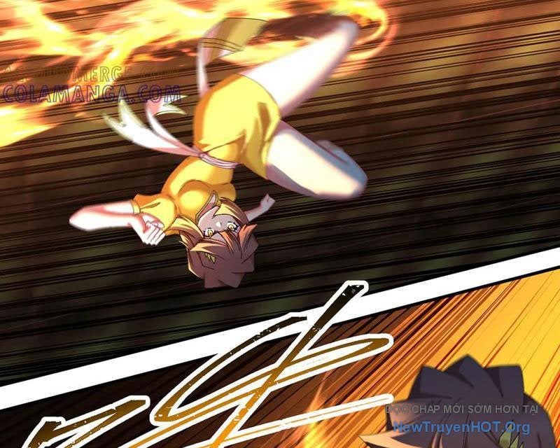 Hóa Ra Các Cô Ấy Mới Là Nhân Vật Chính: Chapter 95