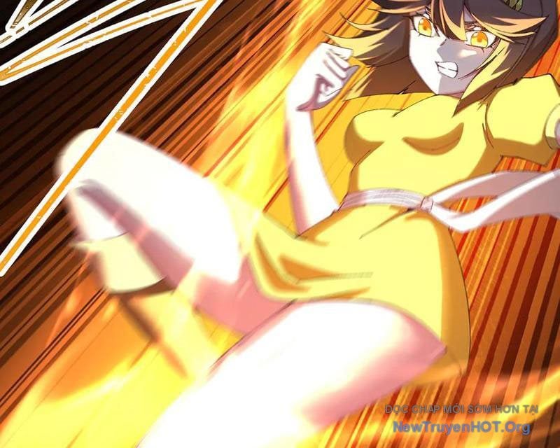 Hóa Ra Các Cô Ấy Mới Là Nhân Vật Chính: Chapter 95