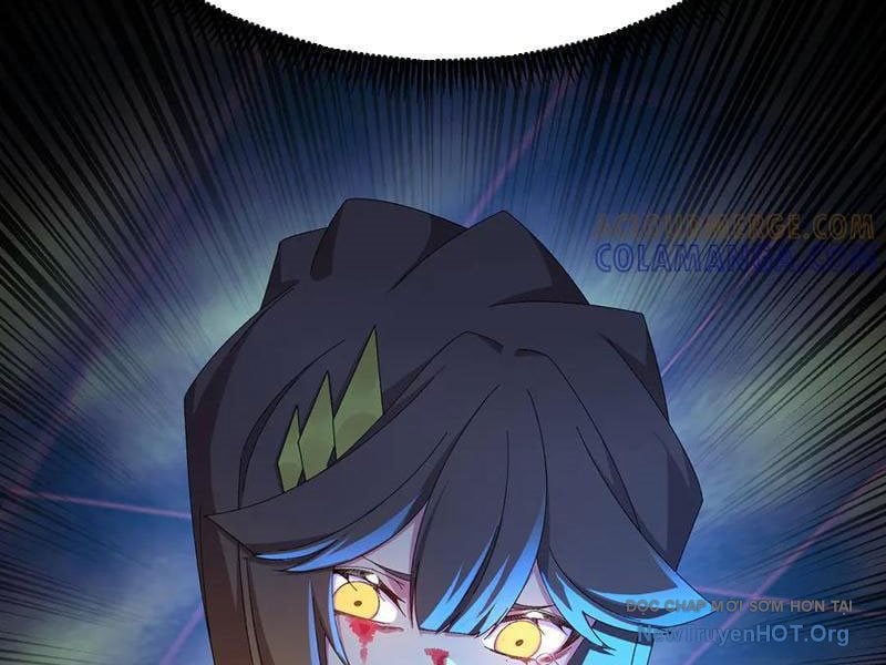 Hóa Ra Các Cô Ấy Mới Là Nhân Vật Chính: Chapter 96