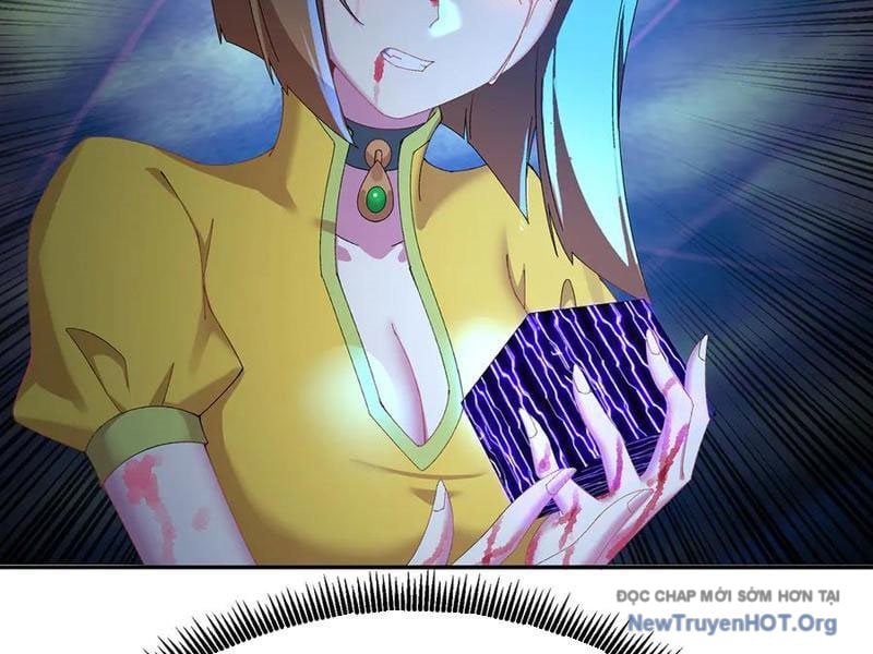 Hóa Ra Các Cô Ấy Mới Là Nhân Vật Chính: Chapter 96