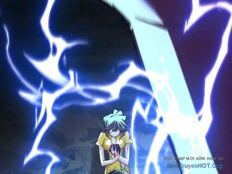 Hóa Ra Các Cô Ấy Mới Là Nhân Vật Chính: Chapter 96