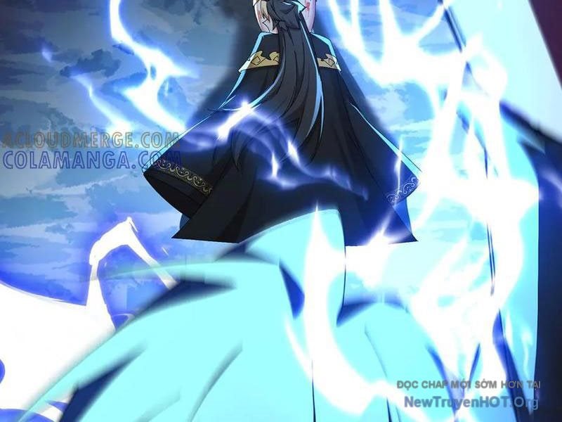 Hóa Ra Các Cô Ấy Mới Là Nhân Vật Chính: Chapter 96