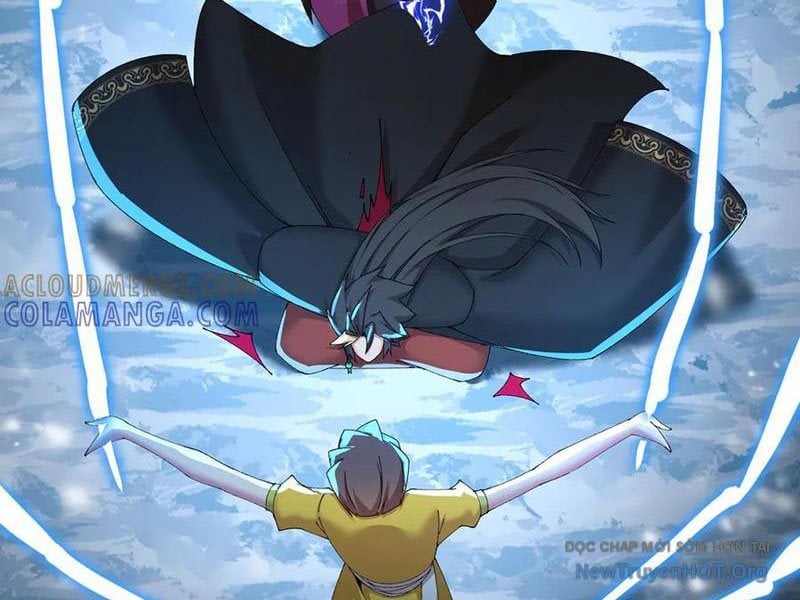 Hóa Ra Các Cô Ấy Mới Là Nhân Vật Chính: Chapter 96