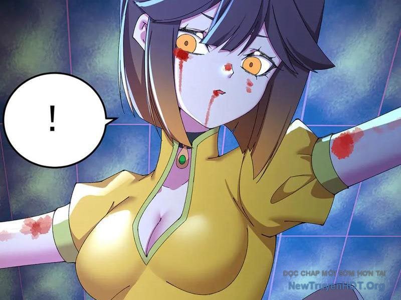 Hóa Ra Các Cô Ấy Mới Là Nhân Vật Chính: Chapter 96