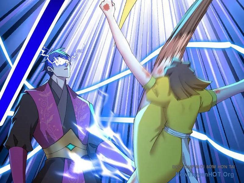 Hóa Ra Các Cô Ấy Mới Là Nhân Vật Chính: Chapter 96