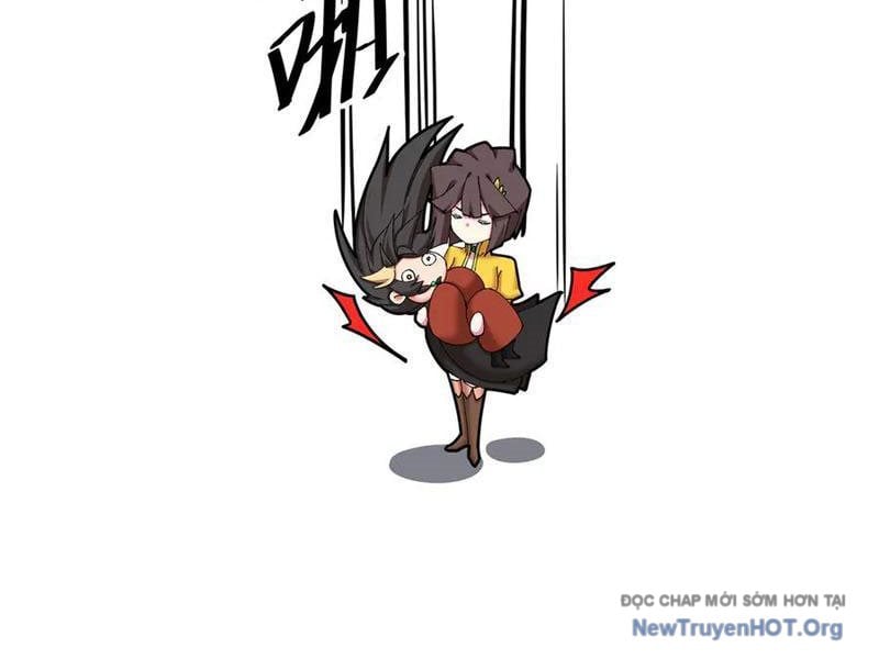 Hóa Ra Các Cô Ấy Mới Là Nhân Vật Chính: Chapter 96