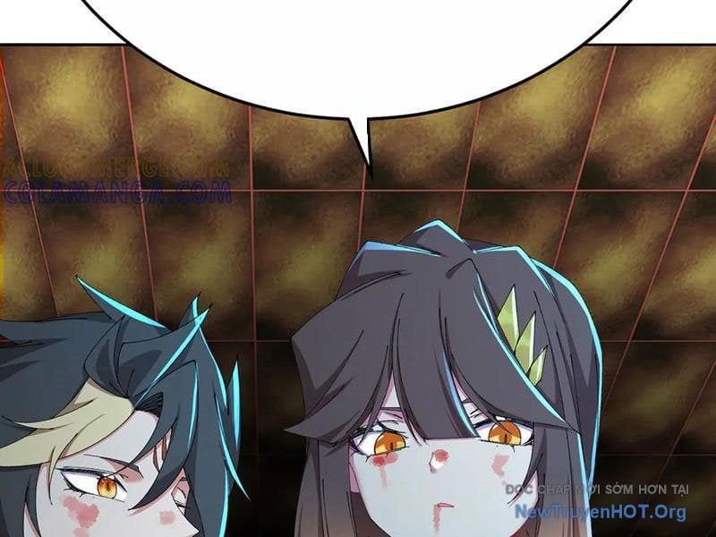 Hóa Ra Các Cô Ấy Mới Là Nhân Vật Chính: Chapter 96