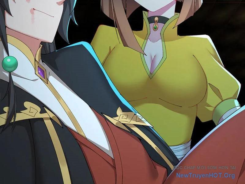 Hóa Ra Các Cô Ấy Mới Là Nhân Vật Chính: Chapter 96