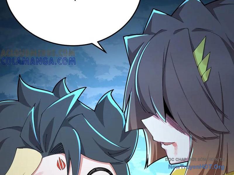 Hóa Ra Các Cô Ấy Mới Là Nhân Vật Chính: Chapter 96