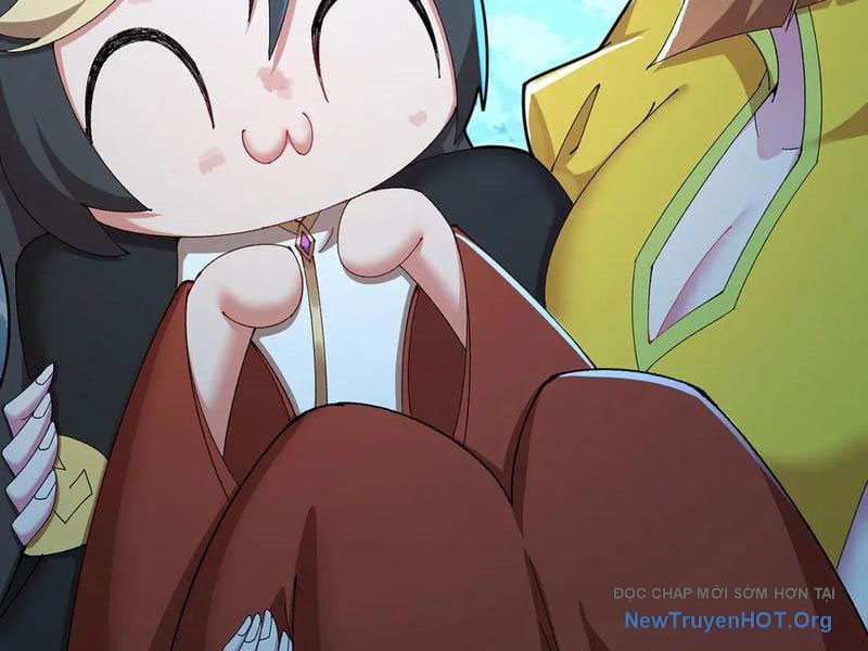 Hóa Ra Các Cô Ấy Mới Là Nhân Vật Chính: Chapter 96