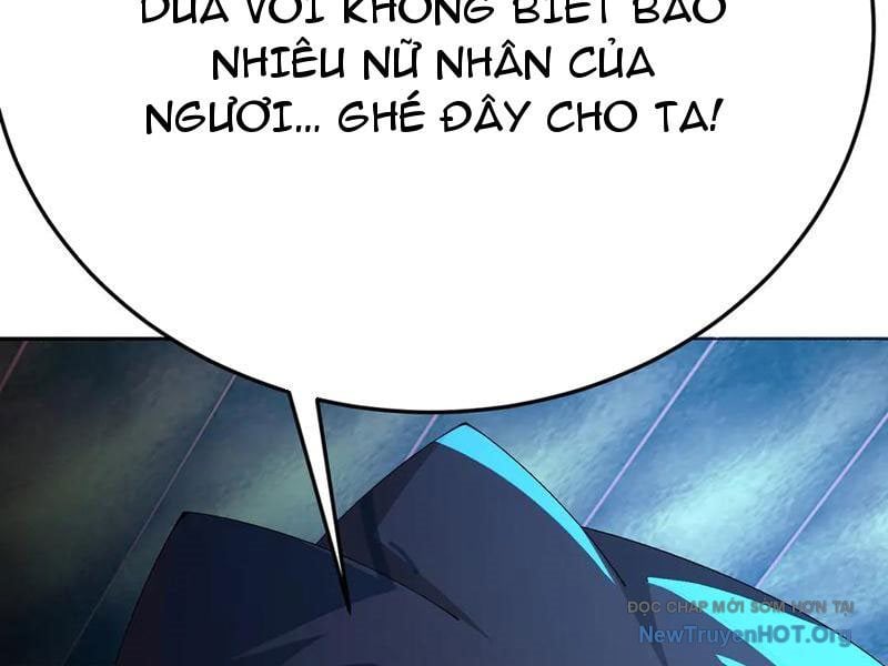 Hóa Ra Các Cô Ấy Mới Là Nhân Vật Chính: Chapter 96