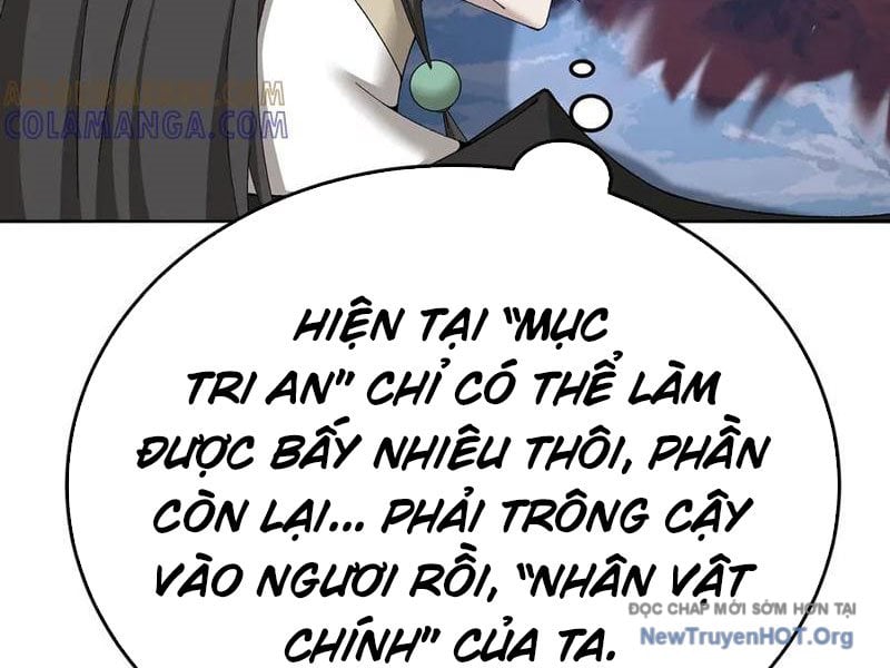 Hóa Ra Các Cô Ấy Mới Là Nhân Vật Chính: Chapter 96