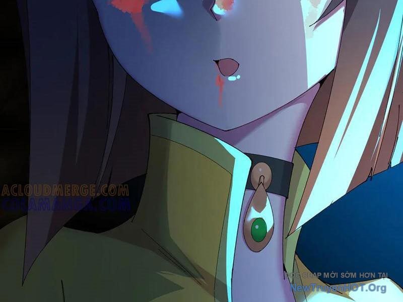 Hóa Ra Các Cô Ấy Mới Là Nhân Vật Chính: Chapter 96