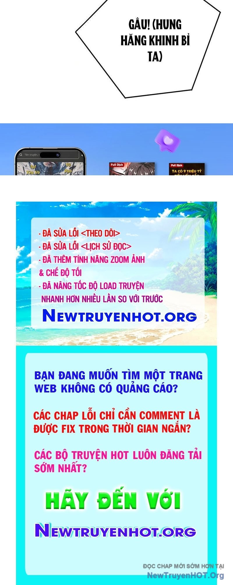 Hóa Ra Các Cô Ấy Mới Là Nhân Vật Chính: Chapter 96