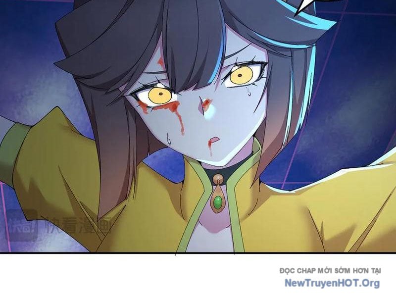 Hóa Ra Các Cô Ấy Mới Là Nhân Vật Chính: Chapter 96