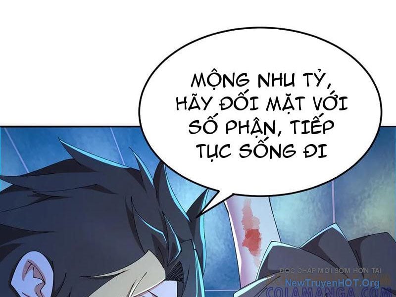 Hóa Ra Các Cô Ấy Mới Là Nhân Vật Chính: Chapter 96