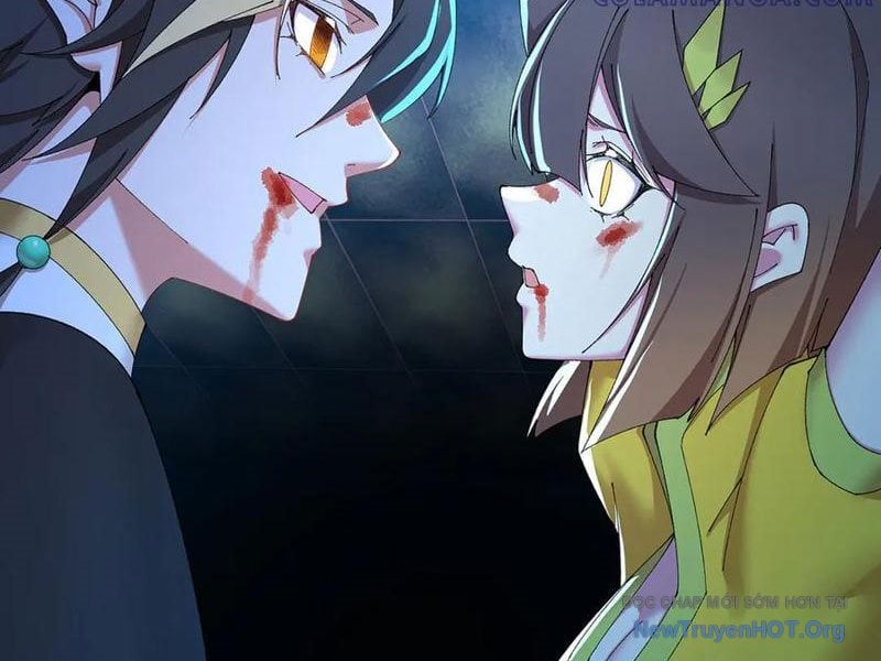 Hóa Ra Các Cô Ấy Mới Là Nhân Vật Chính: Chapter 96