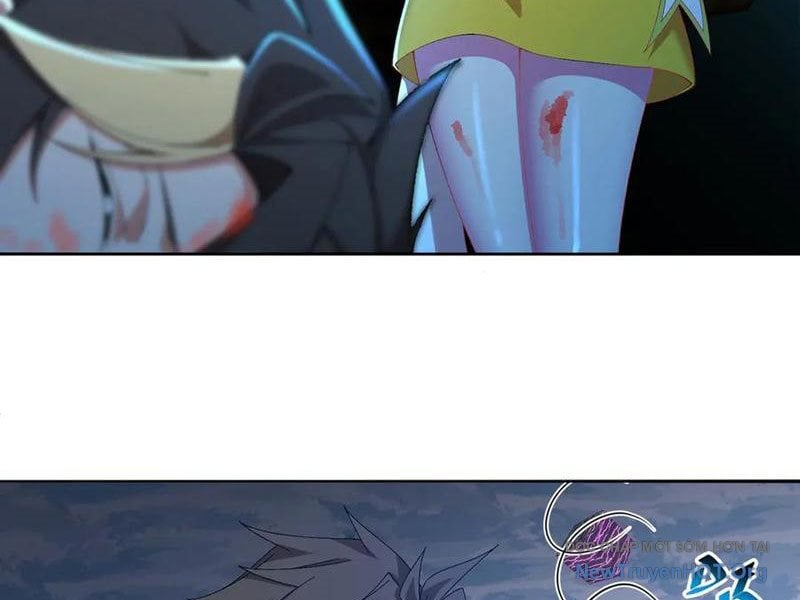 Hóa Ra Các Cô Ấy Mới Là Nhân Vật Chính: Chapter 96