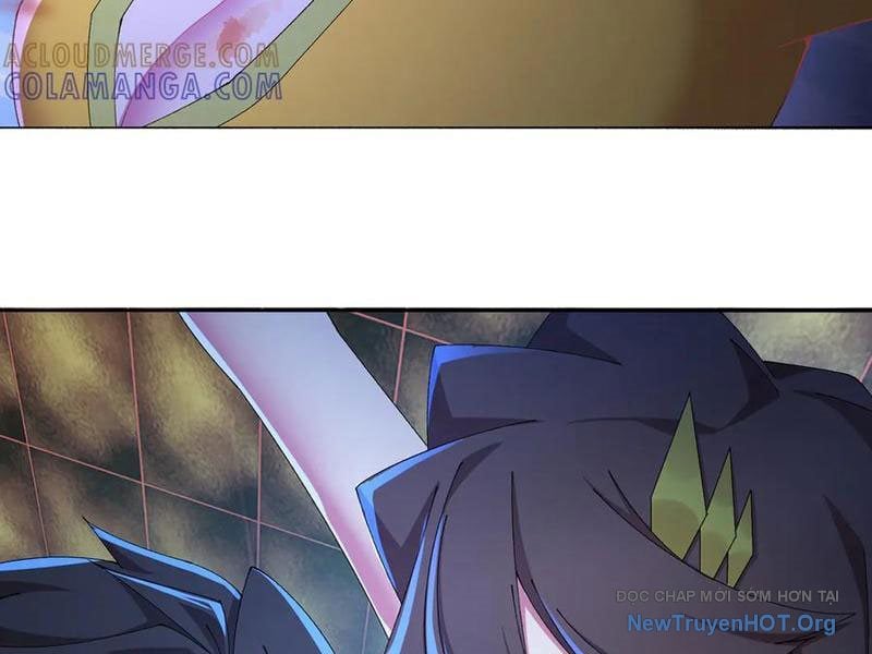 Hóa Ra Các Cô Ấy Mới Là Nhân Vật Chính: Chapter 96