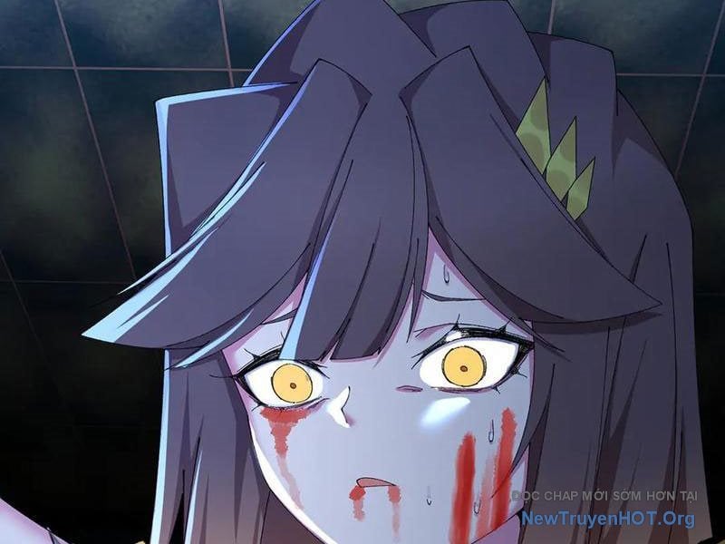 Hóa Ra Các Cô Ấy Mới Là Nhân Vật Chính: Chapter 96