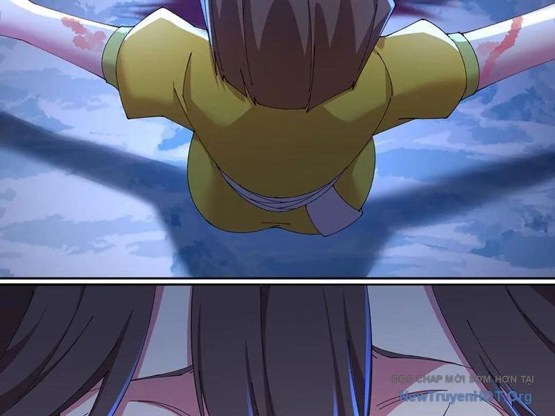 Hóa Ra Các Cô Ấy Mới Là Nhân Vật Chính: Chapter 96