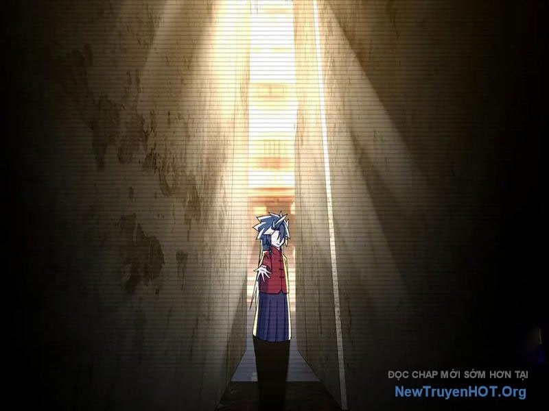 Hóa Ra Các Cô Ấy Mới Là Nhân Vật Chính: Chapter 96