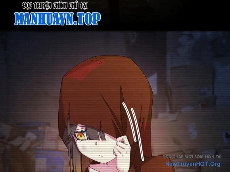 Hóa Ra Các Cô Ấy Mới Là Nhân Vật Chính: Chapter 96