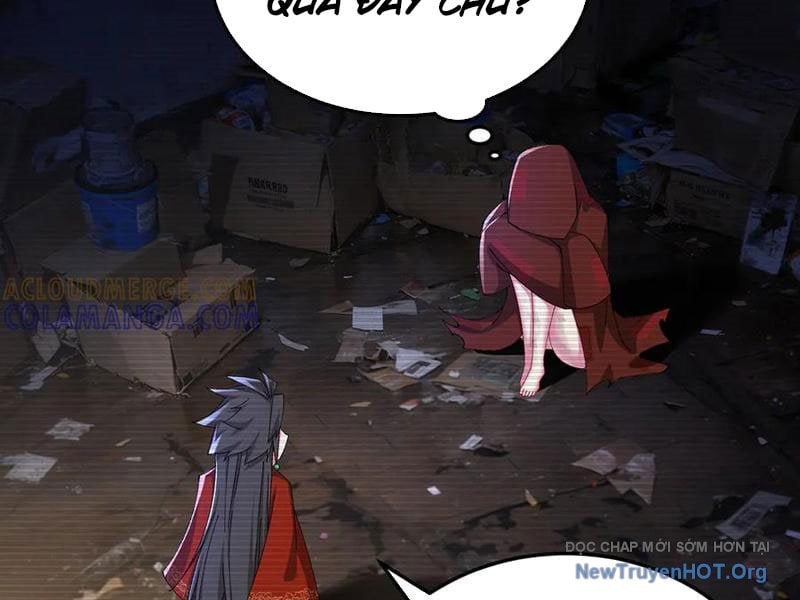 Hóa Ra Các Cô Ấy Mới Là Nhân Vật Chính: Chapter 96