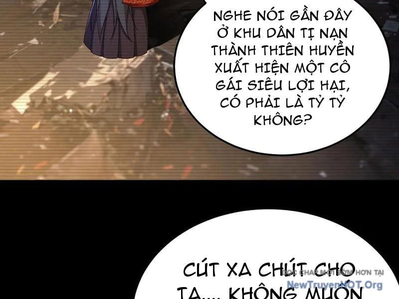 Hóa Ra Các Cô Ấy Mới Là Nhân Vật Chính: Chapter 96