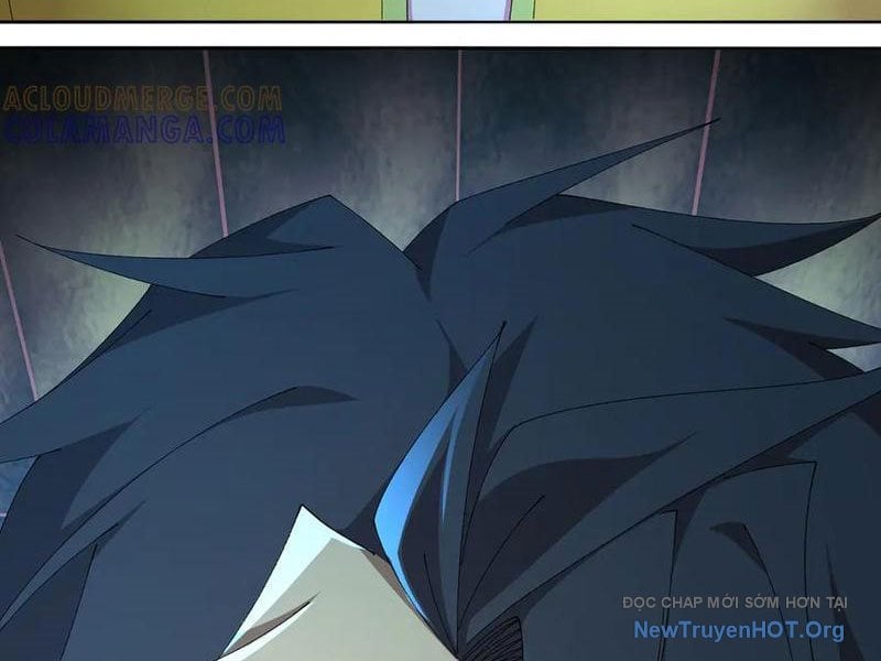 Hóa Ra Các Cô Ấy Mới Là Nhân Vật Chính: Chapter 96