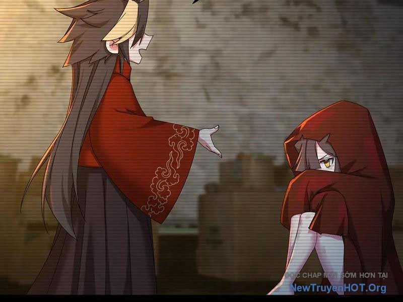 Hóa Ra Các Cô Ấy Mới Là Nhân Vật Chính: Chapter 96