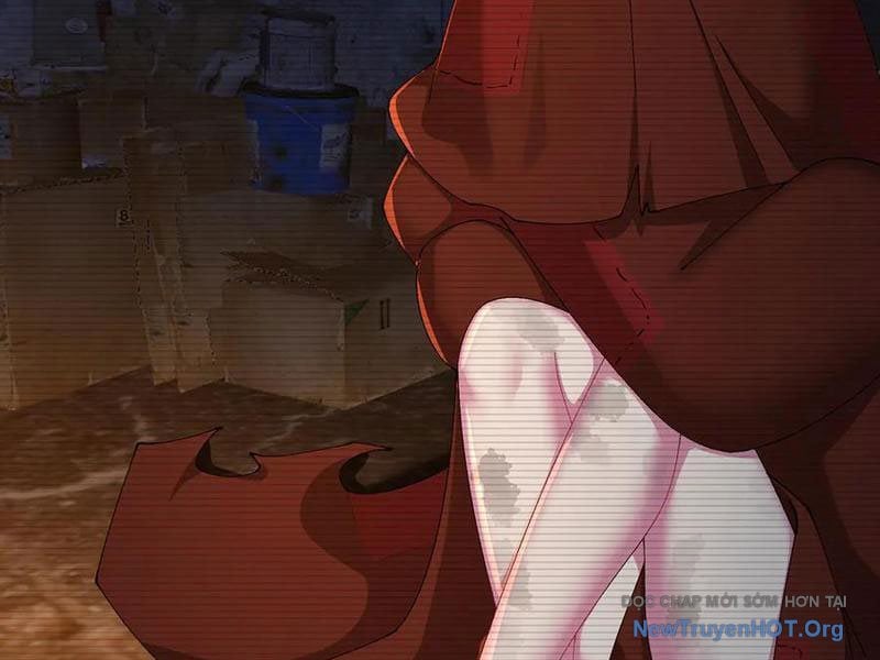 Hóa Ra Các Cô Ấy Mới Là Nhân Vật Chính: Chapter 96