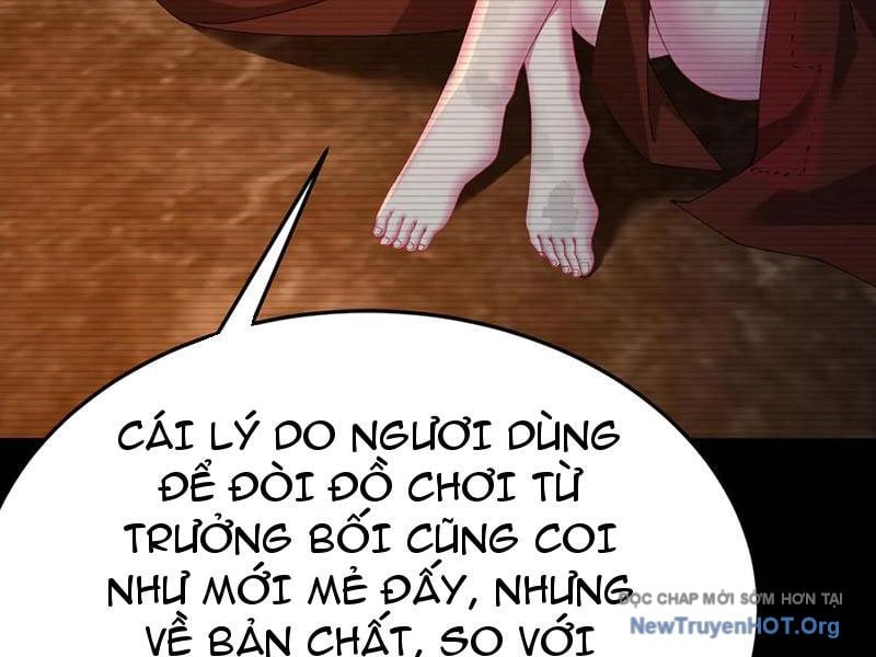 Hóa Ra Các Cô Ấy Mới Là Nhân Vật Chính: Chapter 96