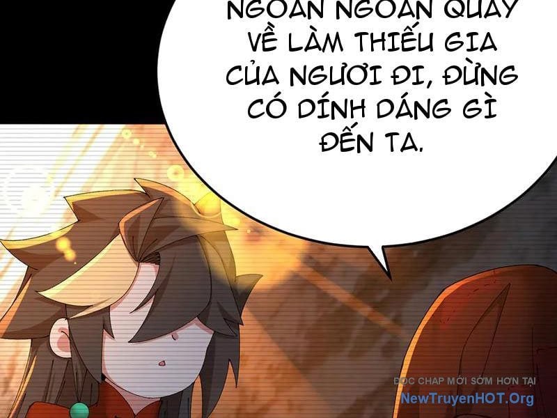 Hóa Ra Các Cô Ấy Mới Là Nhân Vật Chính: Chapter 96