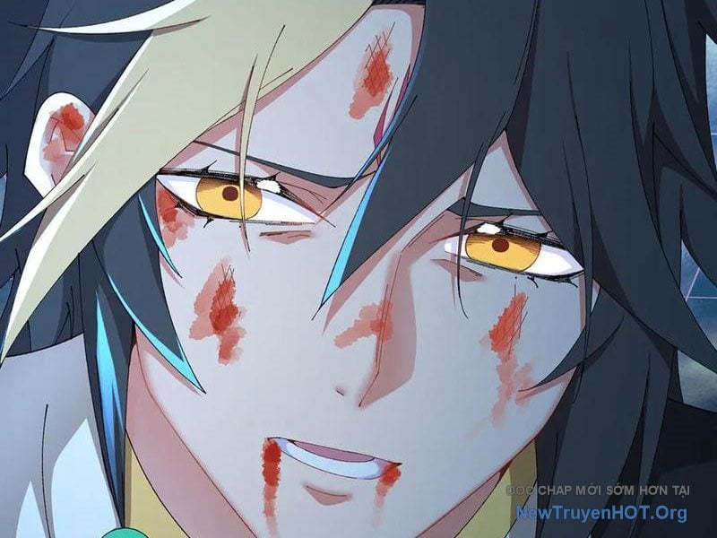 Hóa Ra Các Cô Ấy Mới Là Nhân Vật Chính: Chapter 96